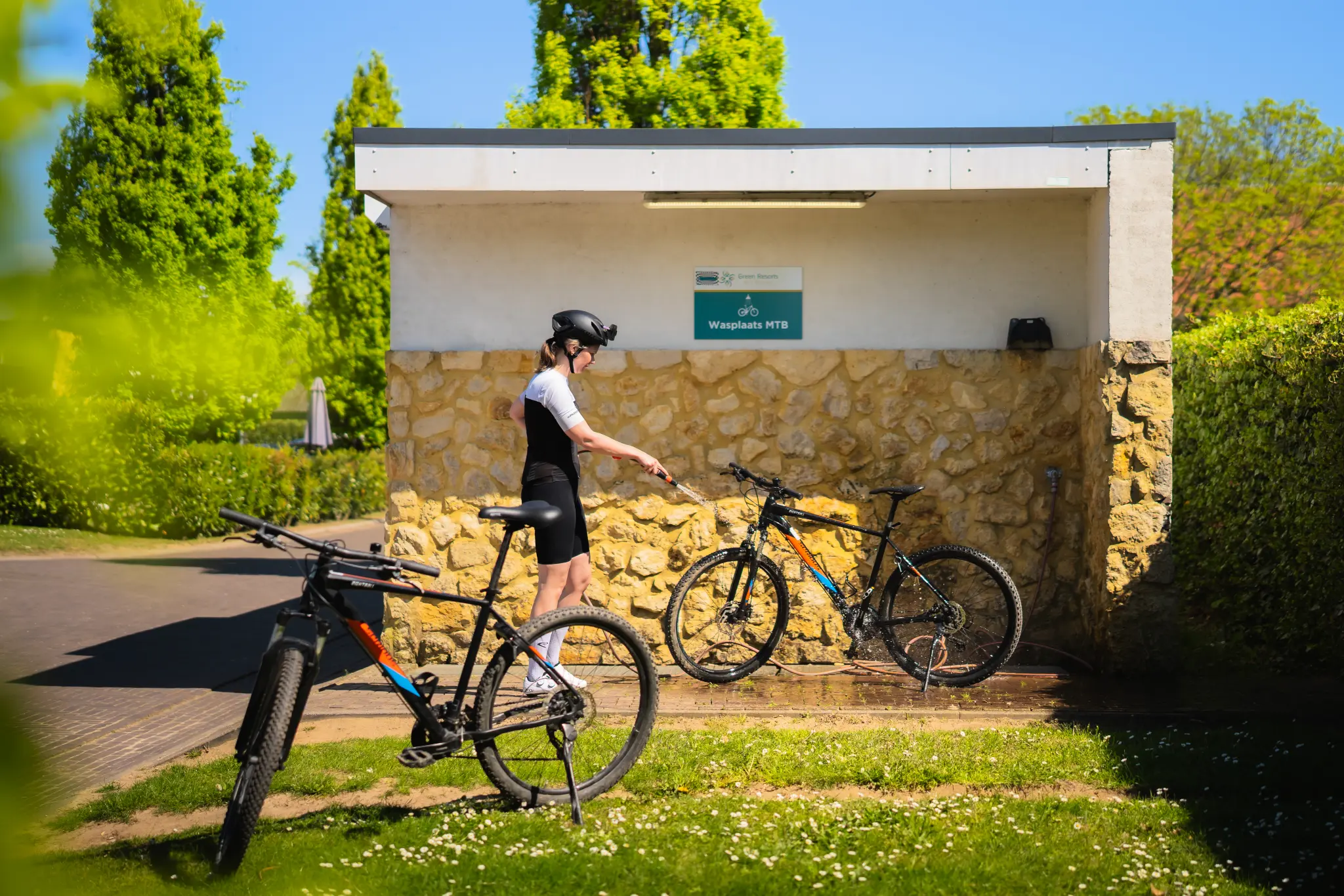 Resort Mooi Bemelen - Green Resorts - - Bemelen - 29