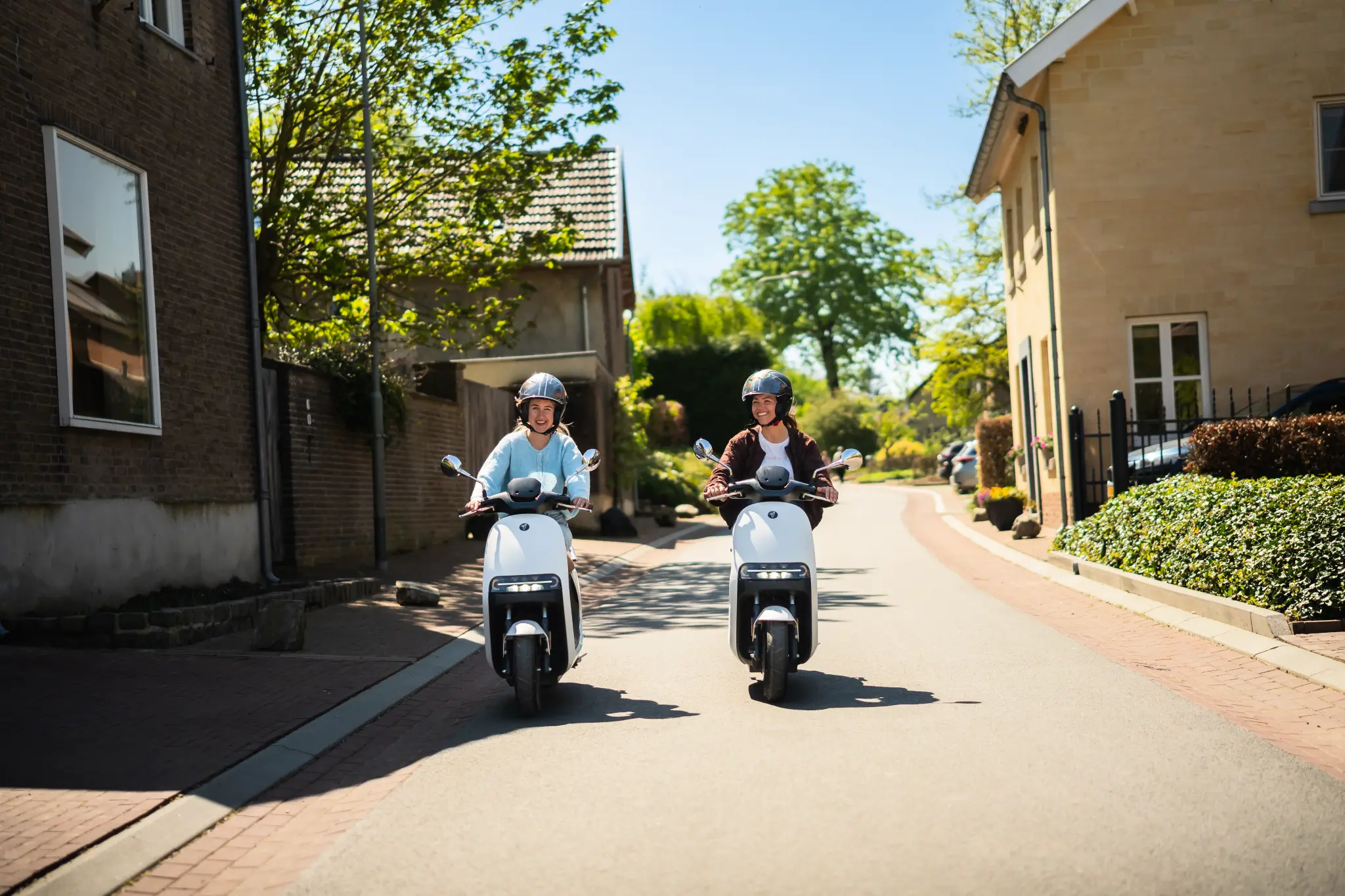Resort Mooi Bemelen - Green Resorts - - Bemelen - 49