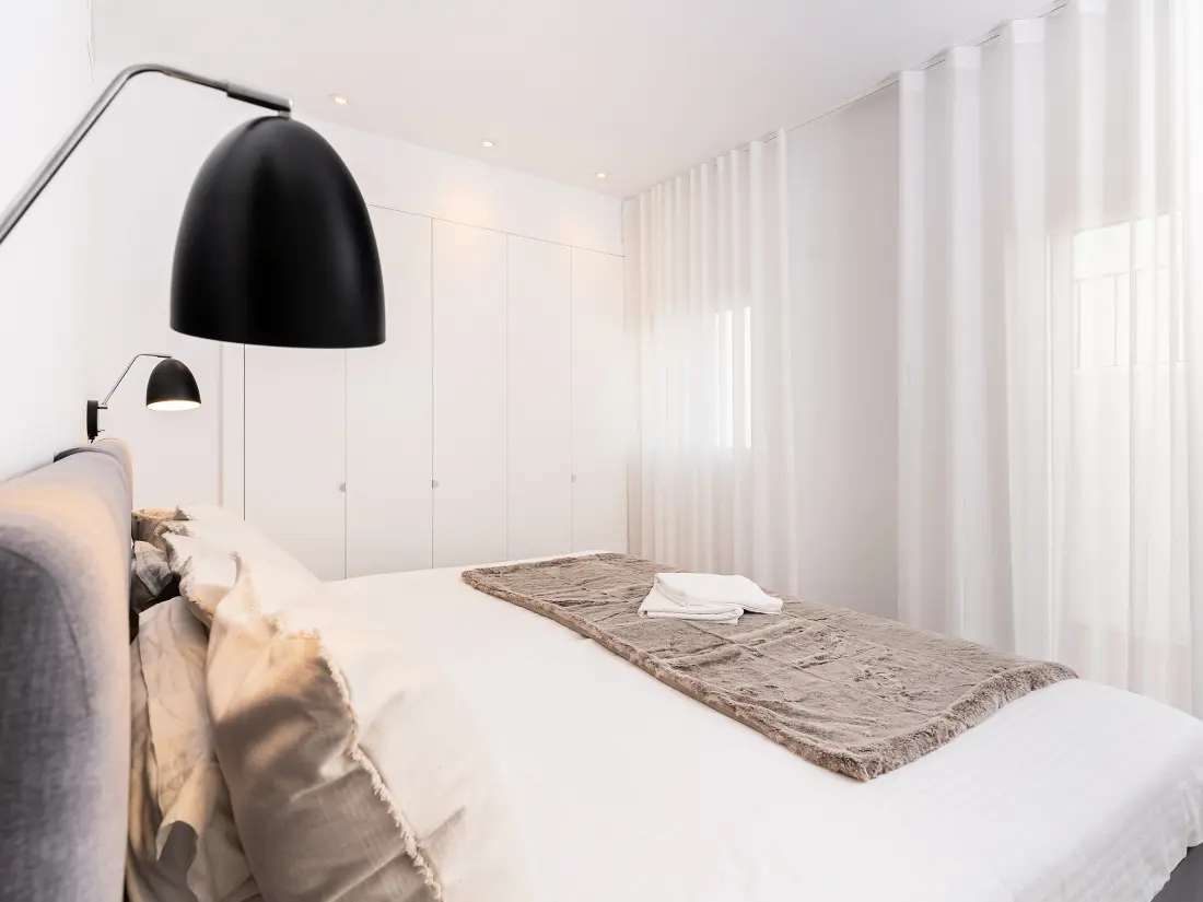 Location de Vacances Benahavís 21