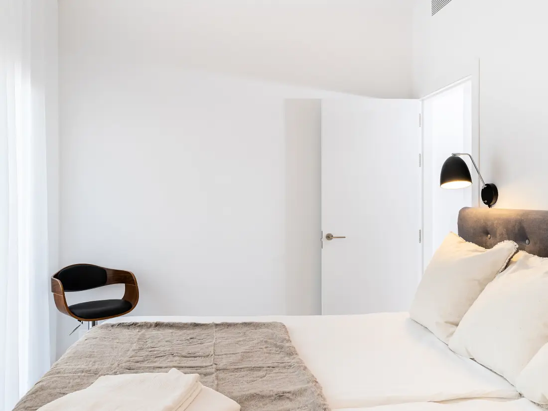 Location de Vacances Benahavís 21