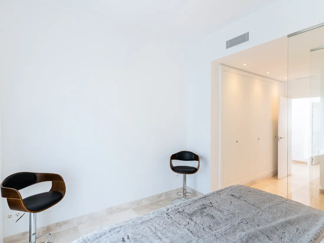 Location de Vacances Benahavís 21