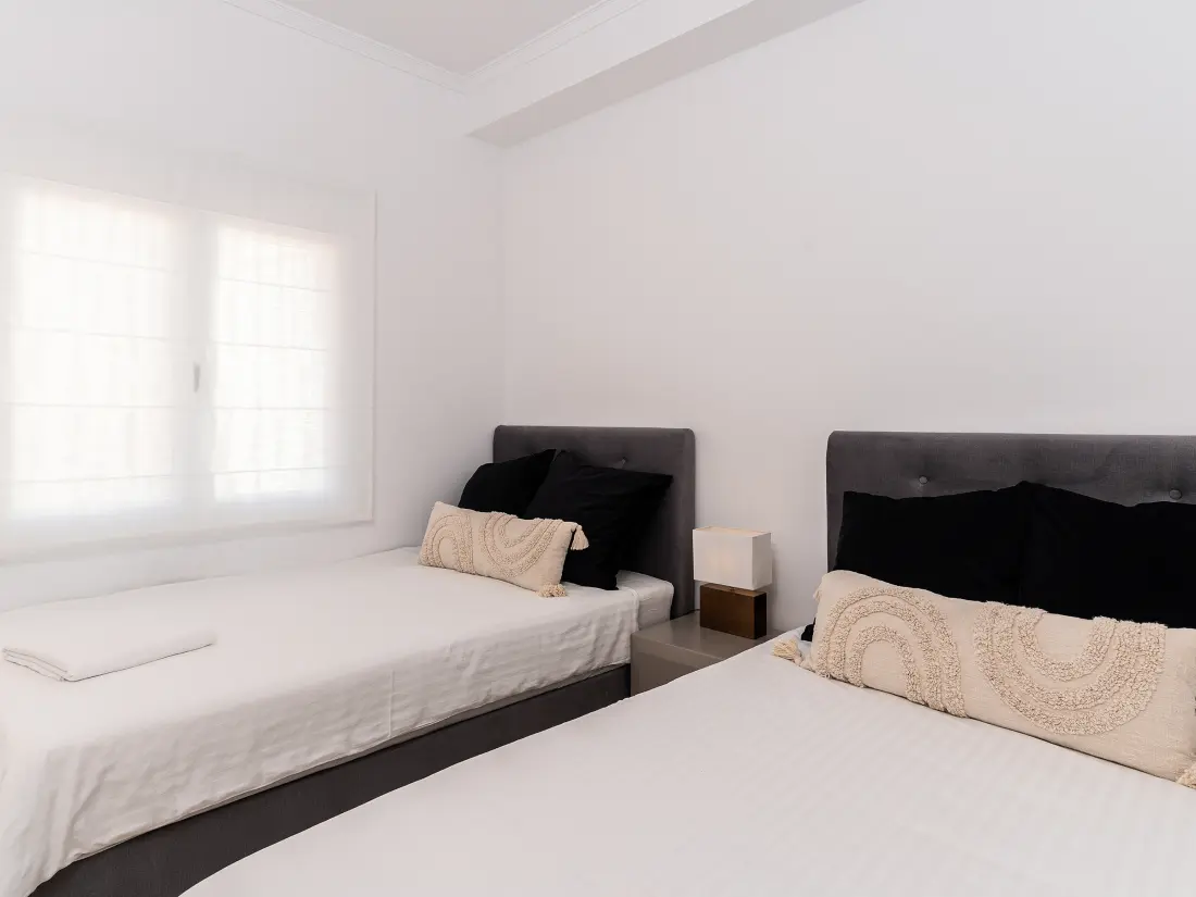 Location de Vacances Benahavís 21