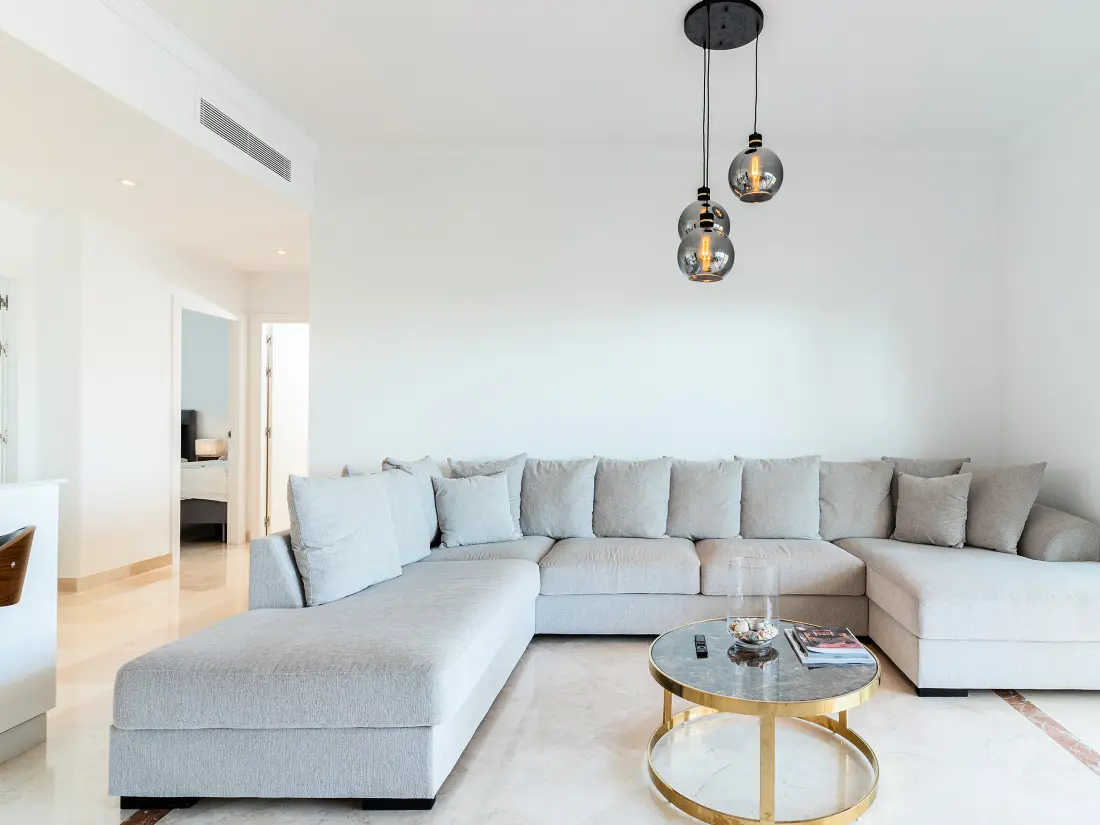 Location de Vacances Benahavís 21