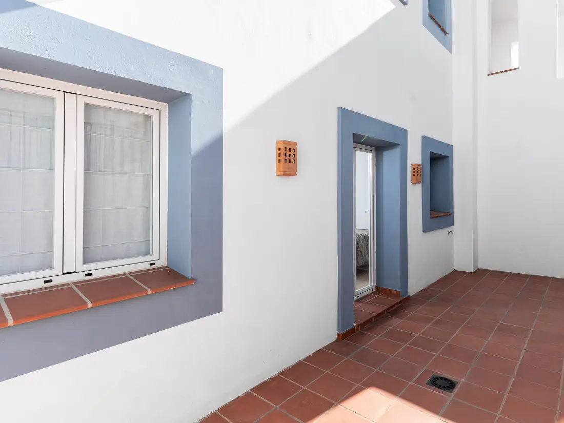 Location de Vacances Benahavís 21