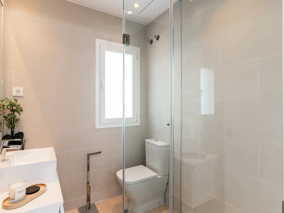 Location de Vacances Benahavís 21