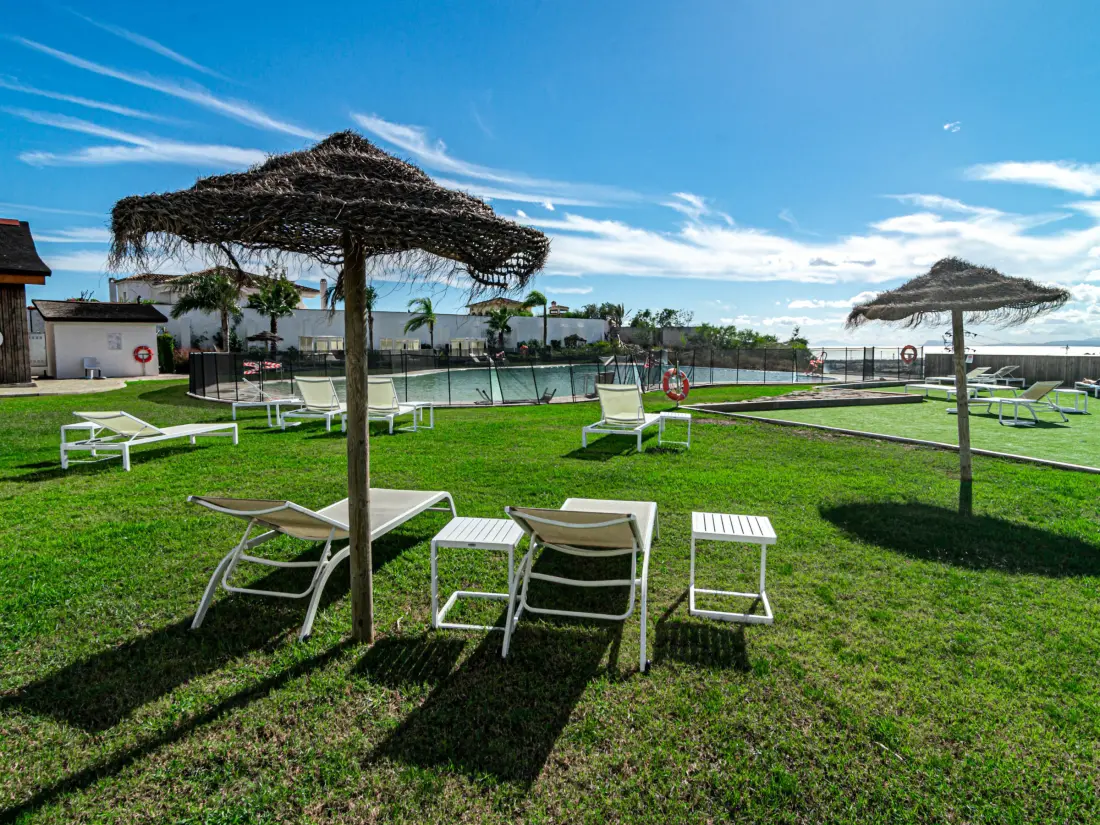 Location de Vacances Benahavís 21