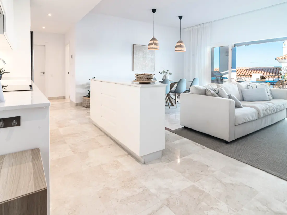 Location de Vacances Benahavís 23