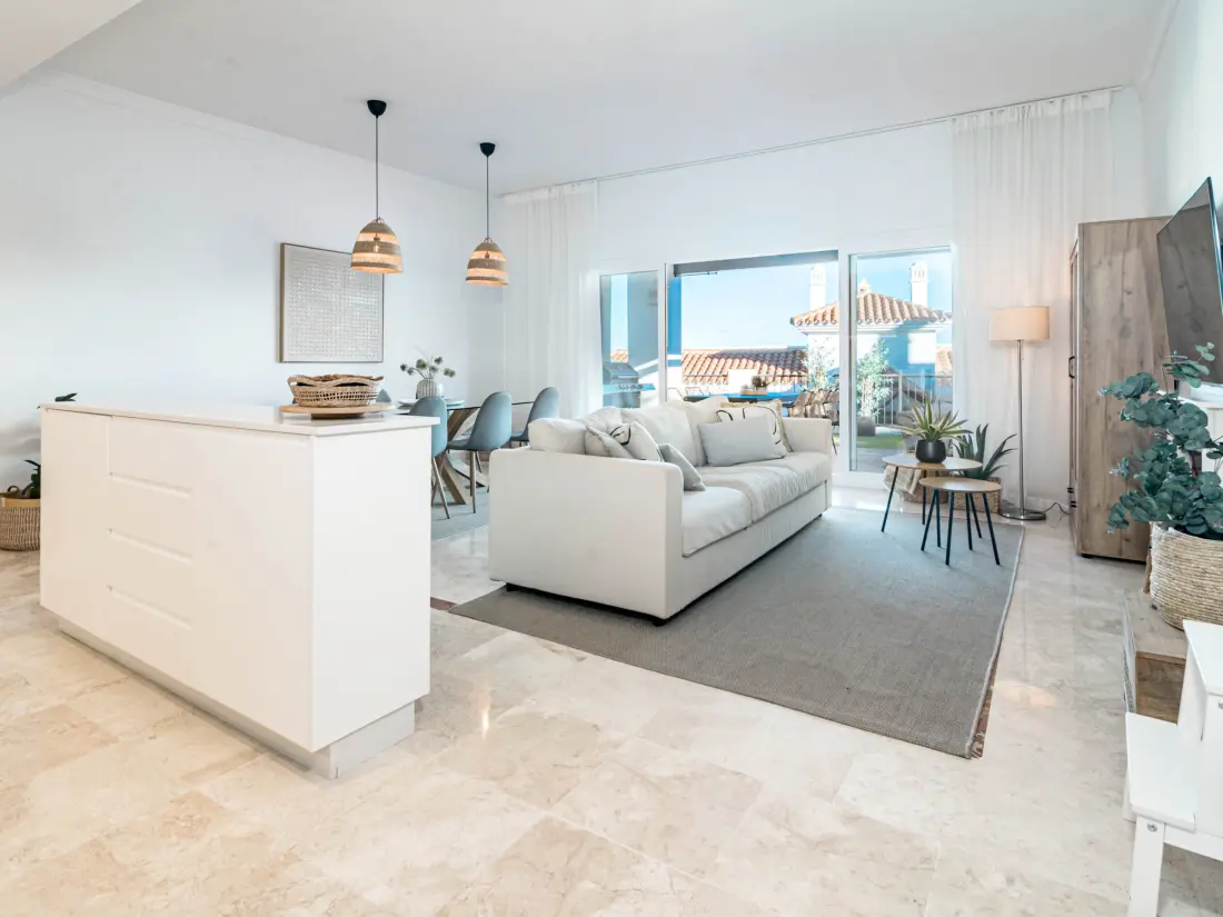 Location de Vacances Benahavís 23