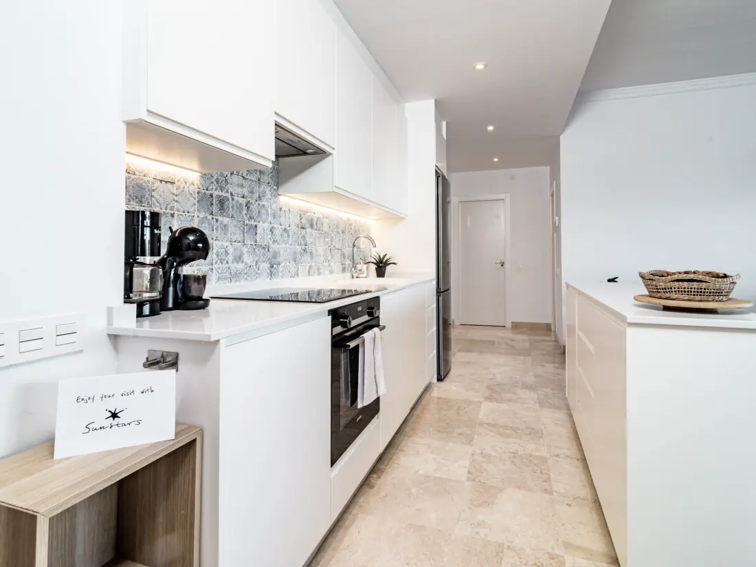 Location de Vacances Benahavís 23