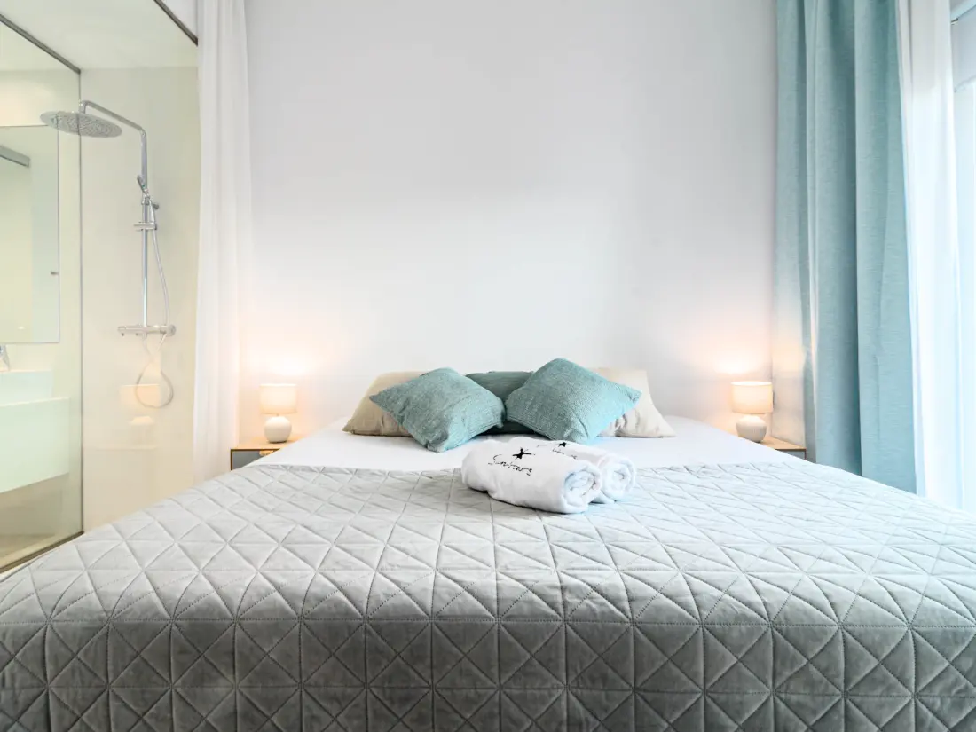 Location de Vacances Benahavís 23