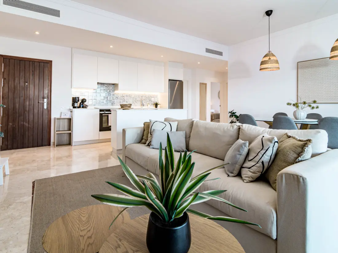 Location de Vacances Benahavís 23