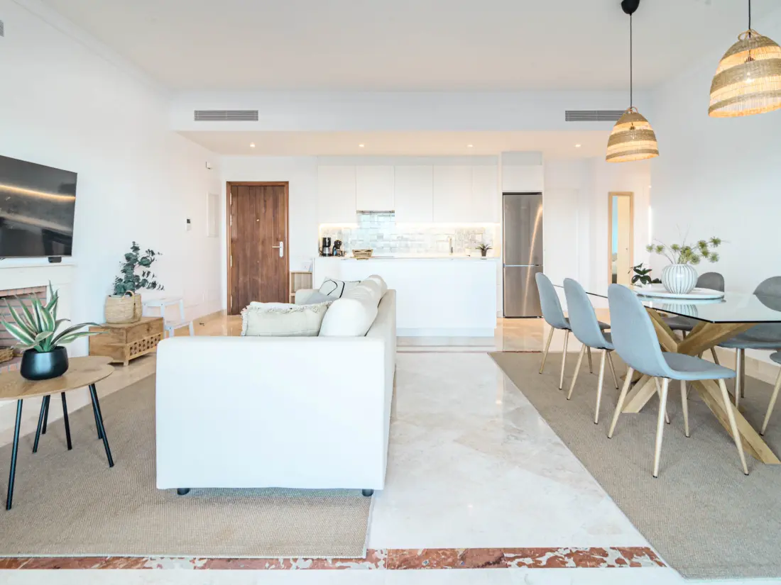 Location de Vacances Benahavís 23