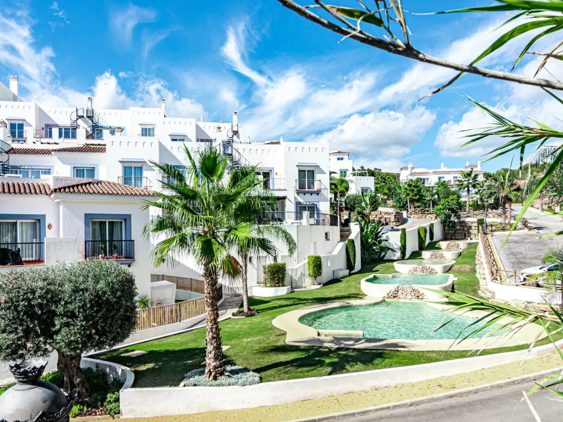 Location de Vacances Benahavís 23