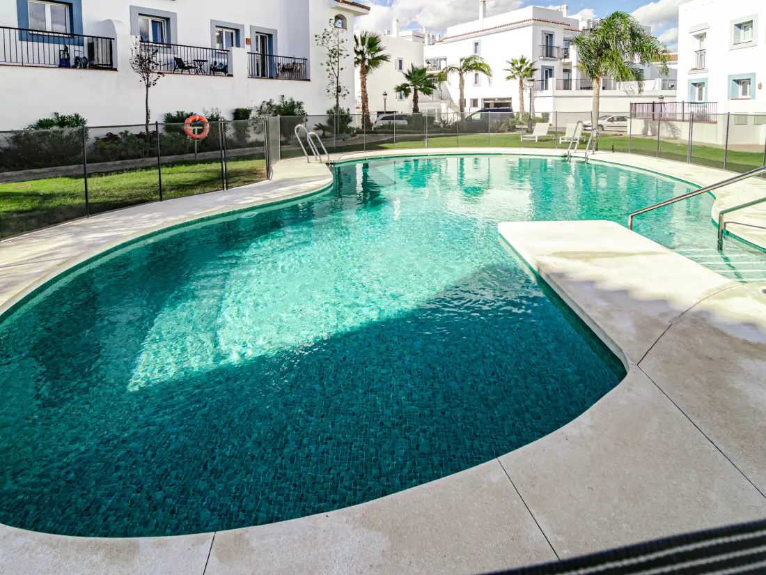 Location de Vacances Benahavís 23