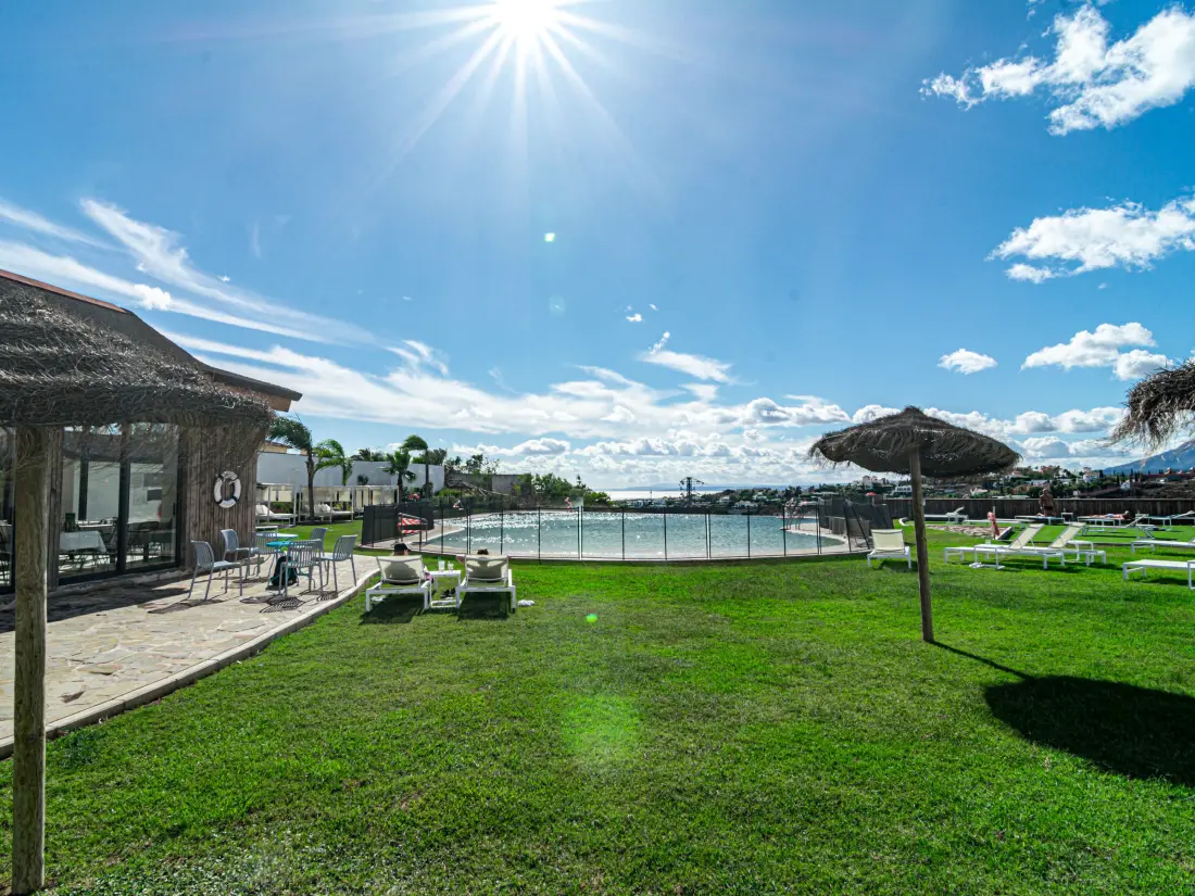 Location de Vacances Benahavís 23