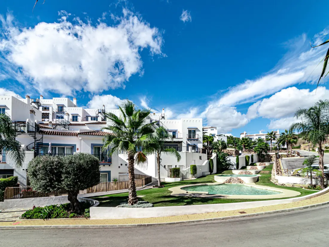 Location de Vacances Benahavís 23