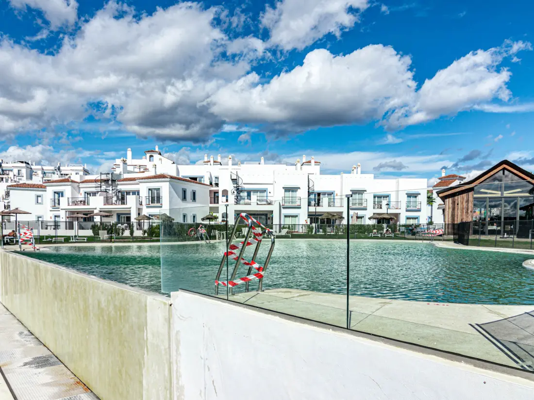 Location de Vacances Benahavís 23