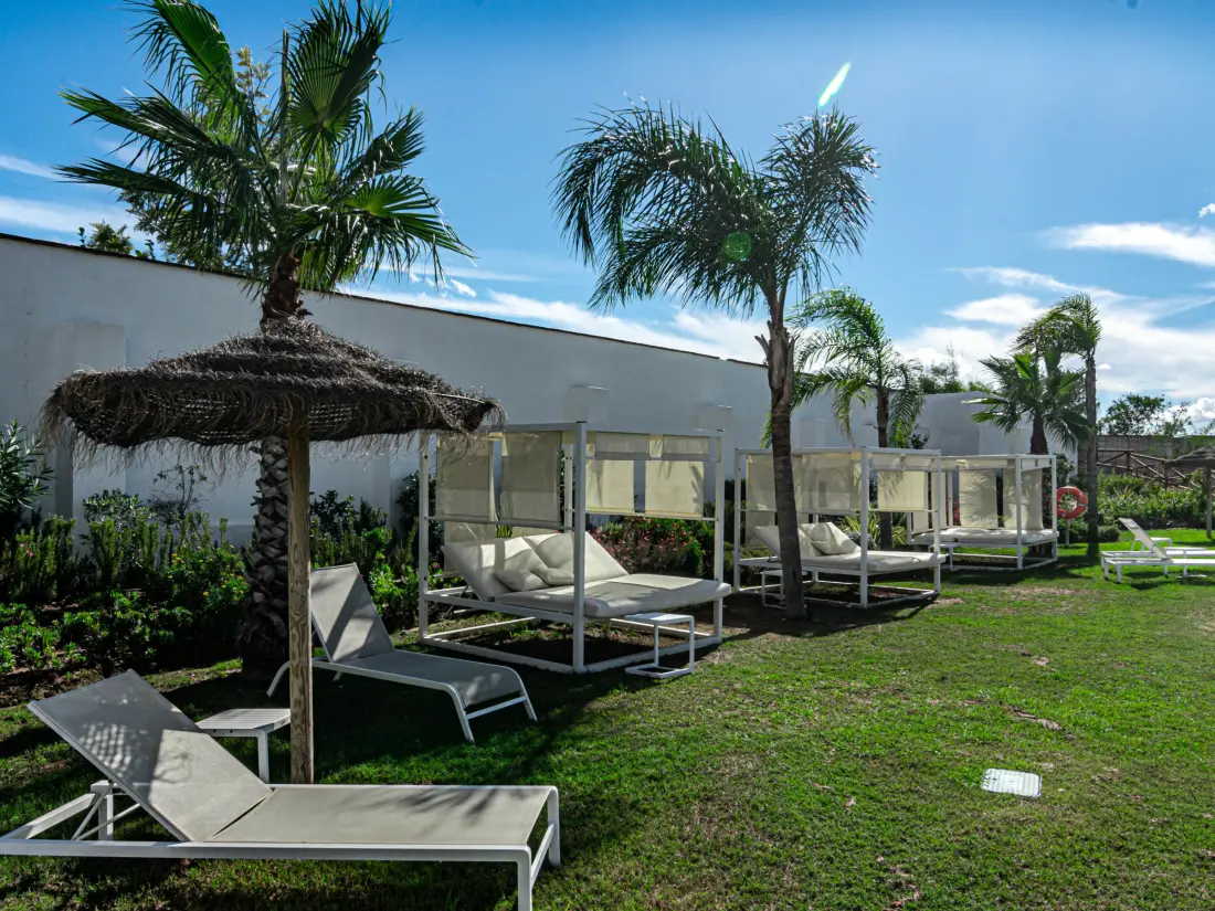 Location de Vacances Benahavís 23