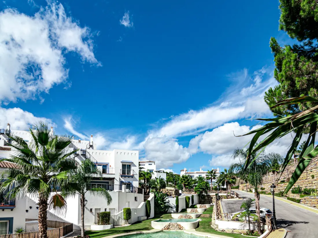Location de Vacances Benahavís 23