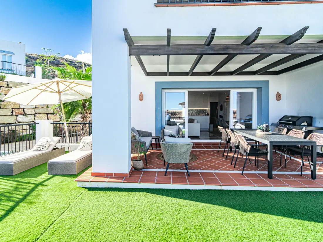 Location de Vacances Benahavís 23