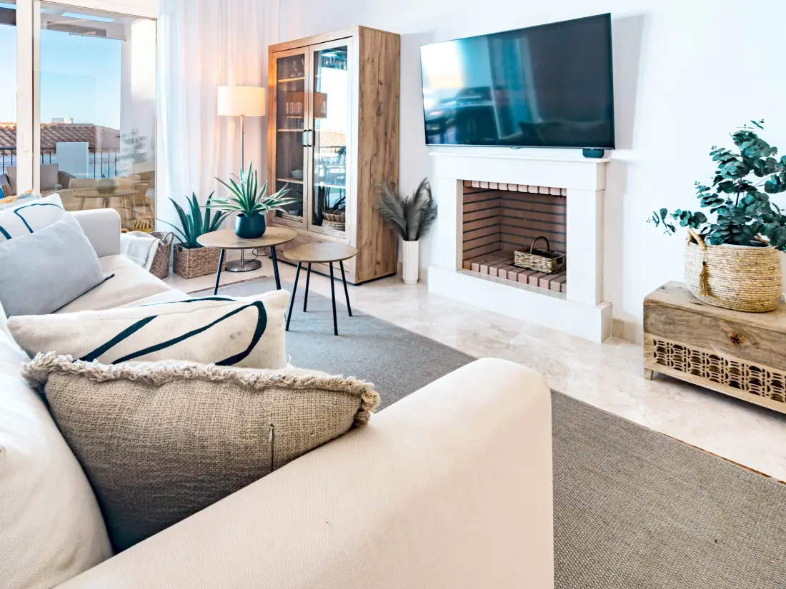 Location de Vacances Benahavís 23