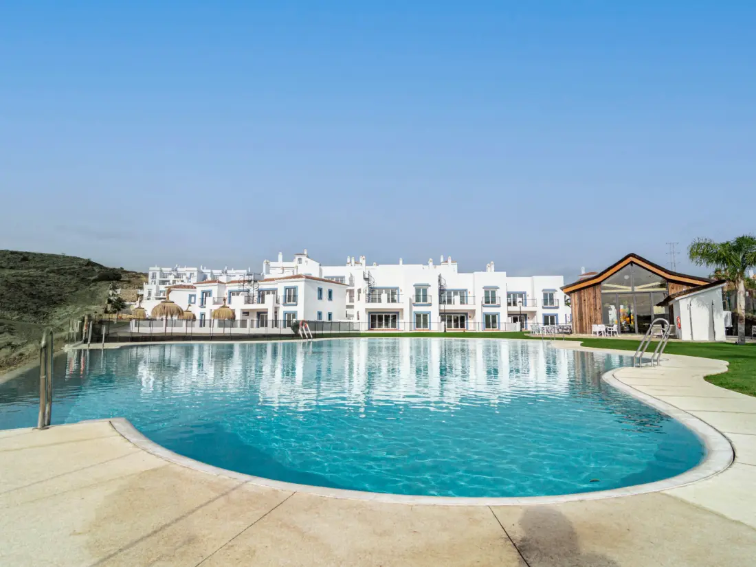 Location de Vacances Benahavís 24