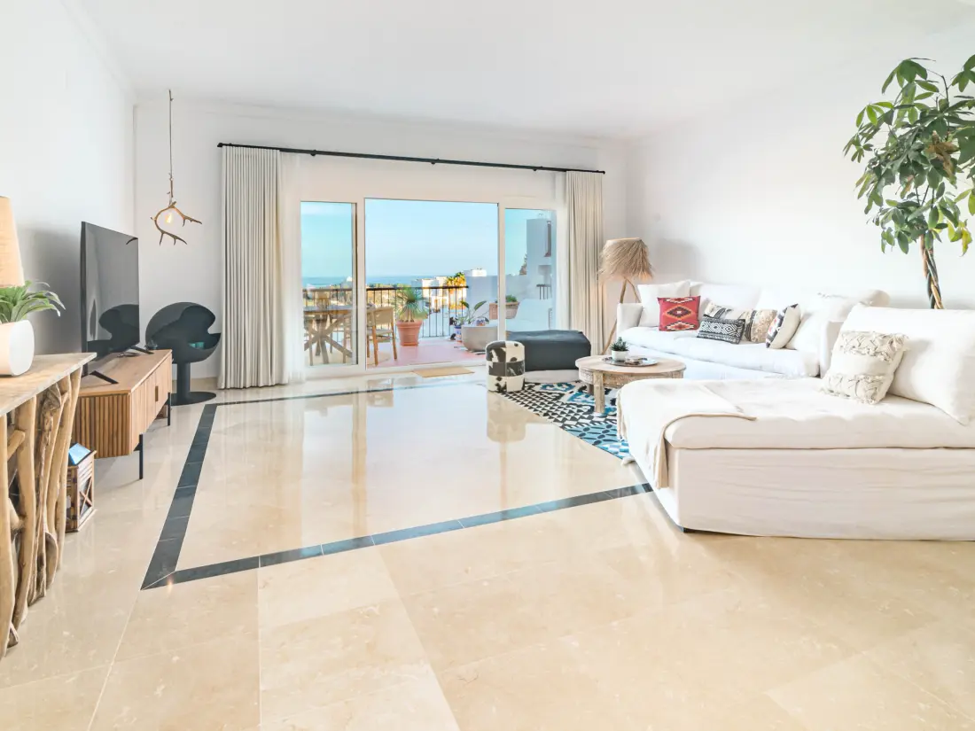 Location de Vacances Benahavís 24