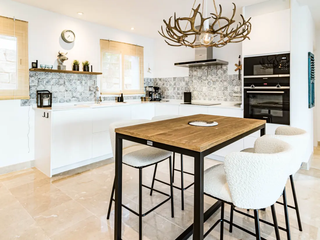 Location de Vacances Benahavís 24