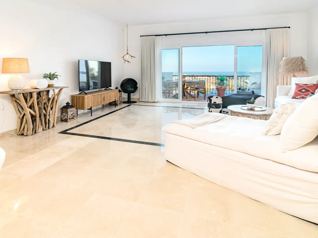 Location de Vacances Benahavís 24