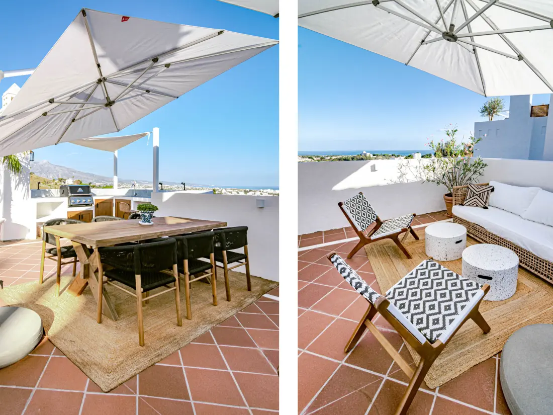 Location de Vacances Benahavís 24