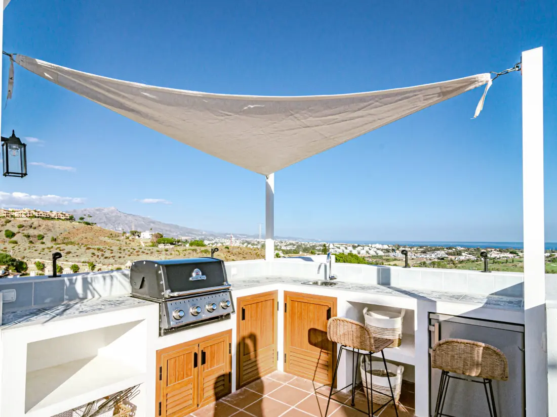Location de Vacances Benahavís 24