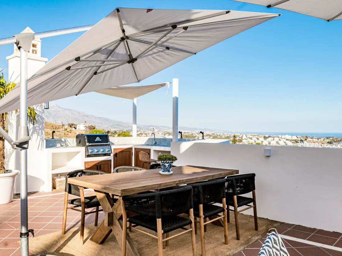 Location de Vacances Benahavís 24