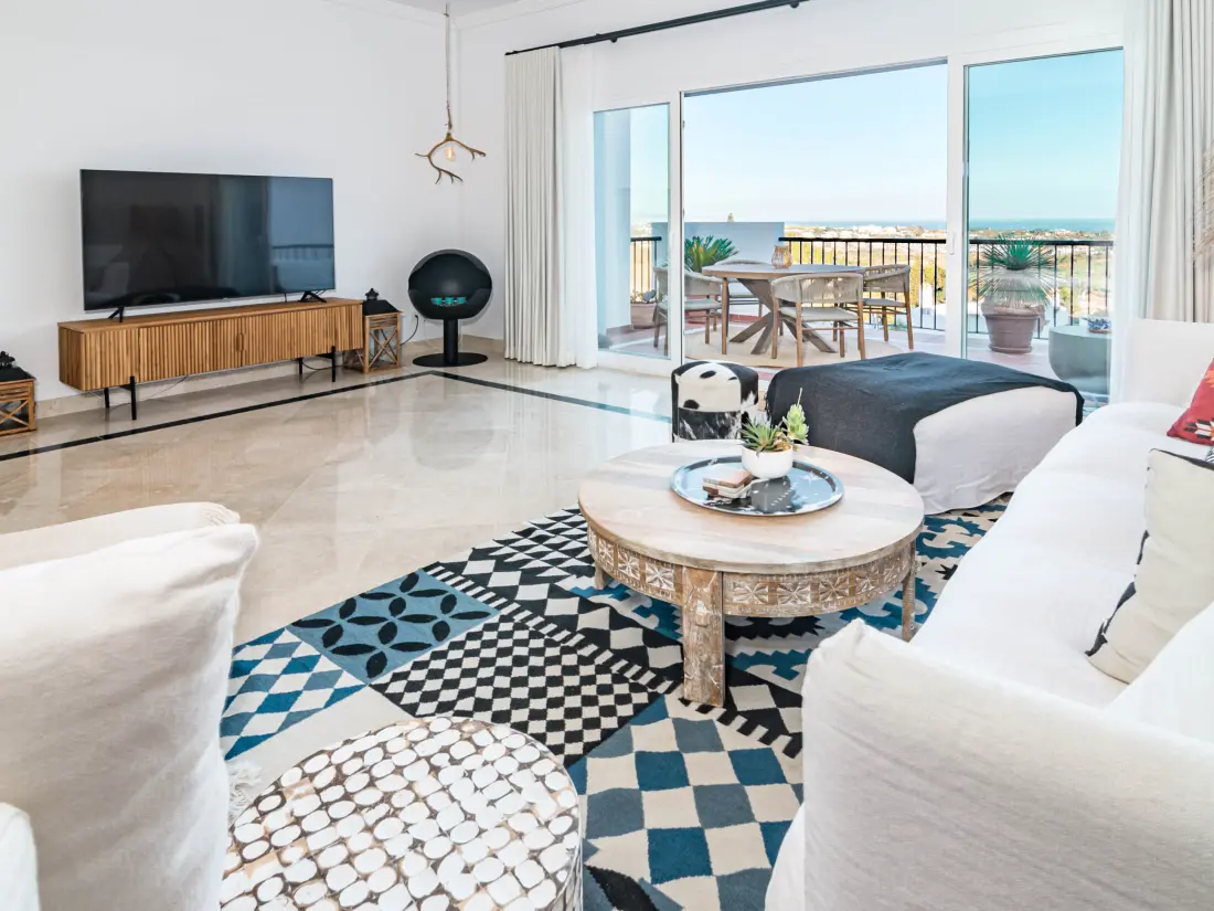 Location de Vacances Benahavís 24