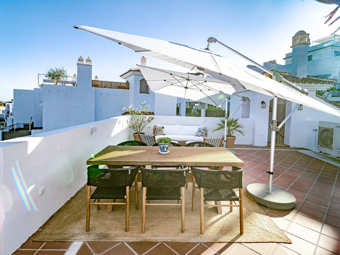 Location de Vacances Benahavís 24