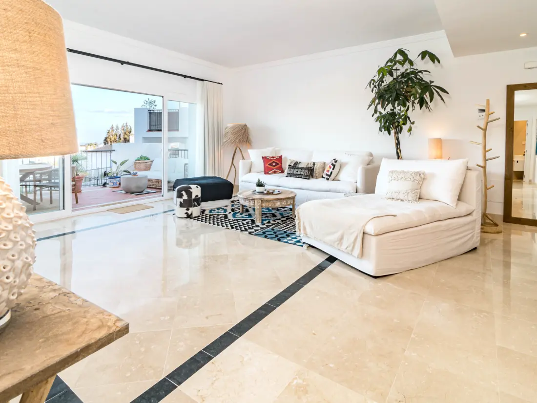 Location de Vacances Benahavís 24