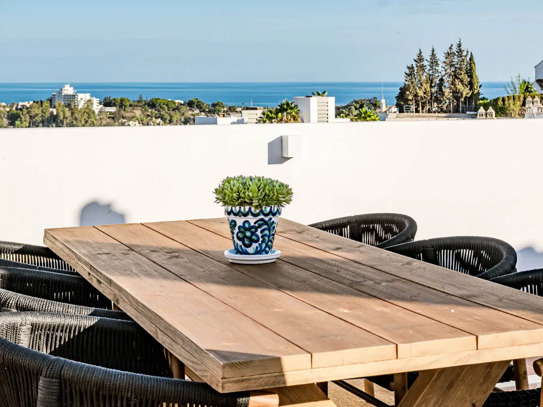 Location de Vacances Benahavís 24