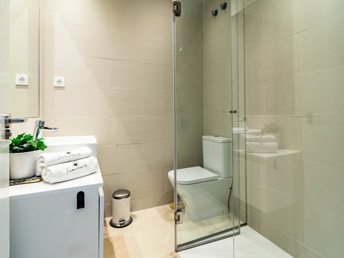 Location de Vacances Benahavís 24