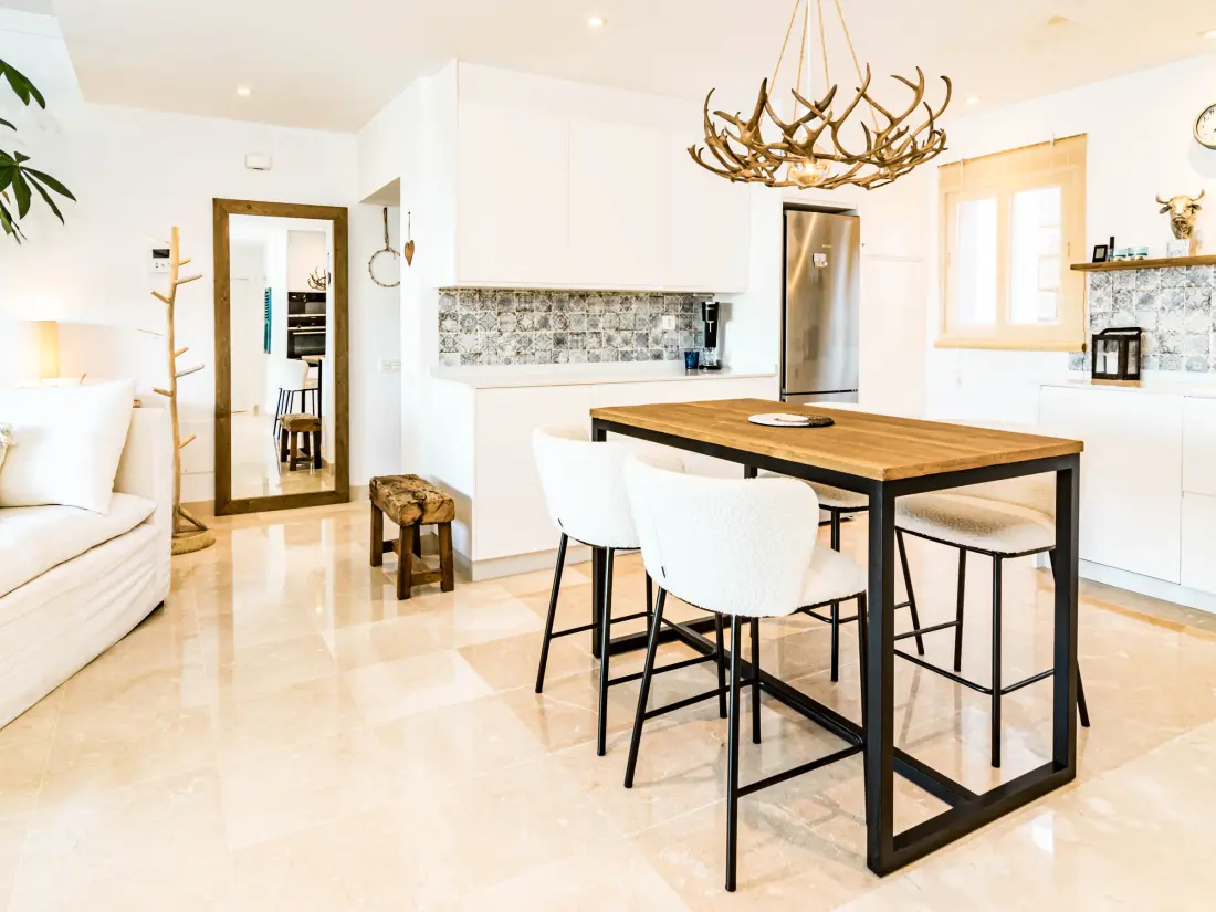 Location de Vacances Benahavís 24