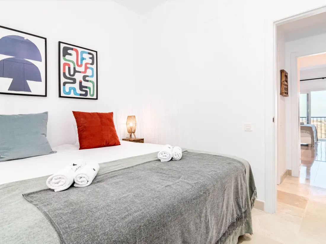 Location de Vacances Benahavís 24