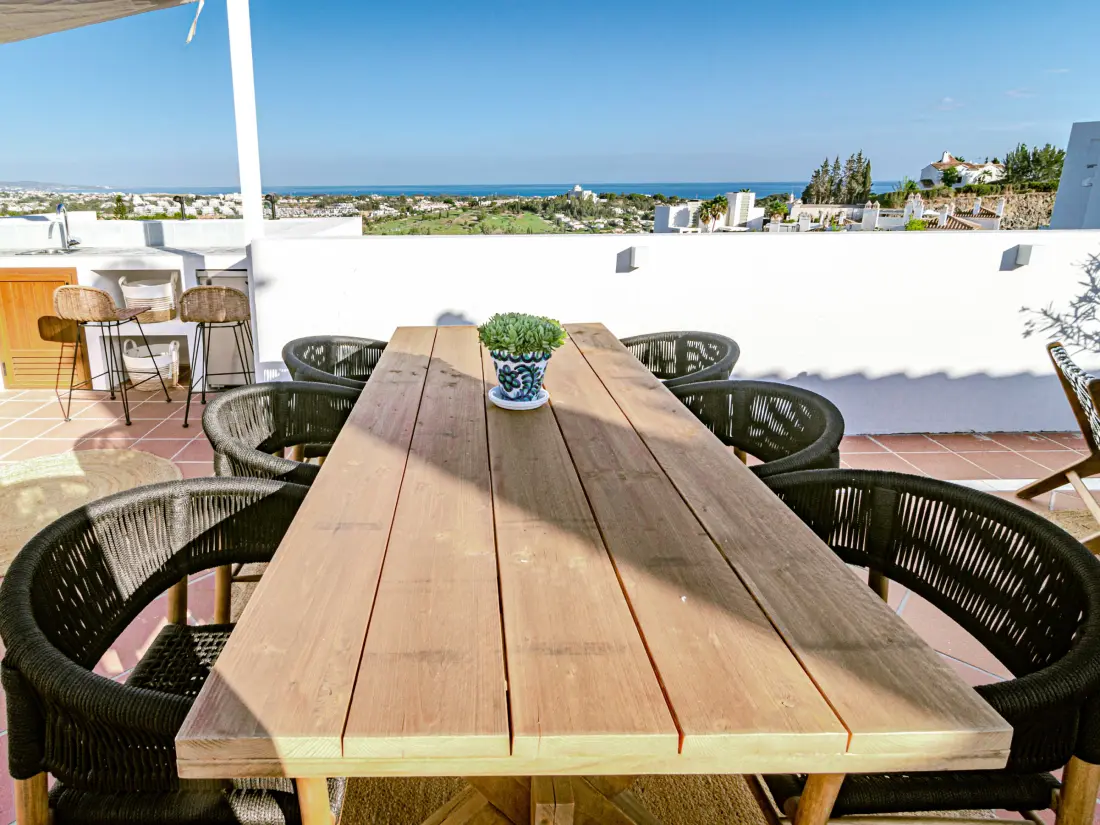 Location de Vacances Benahavís 24
