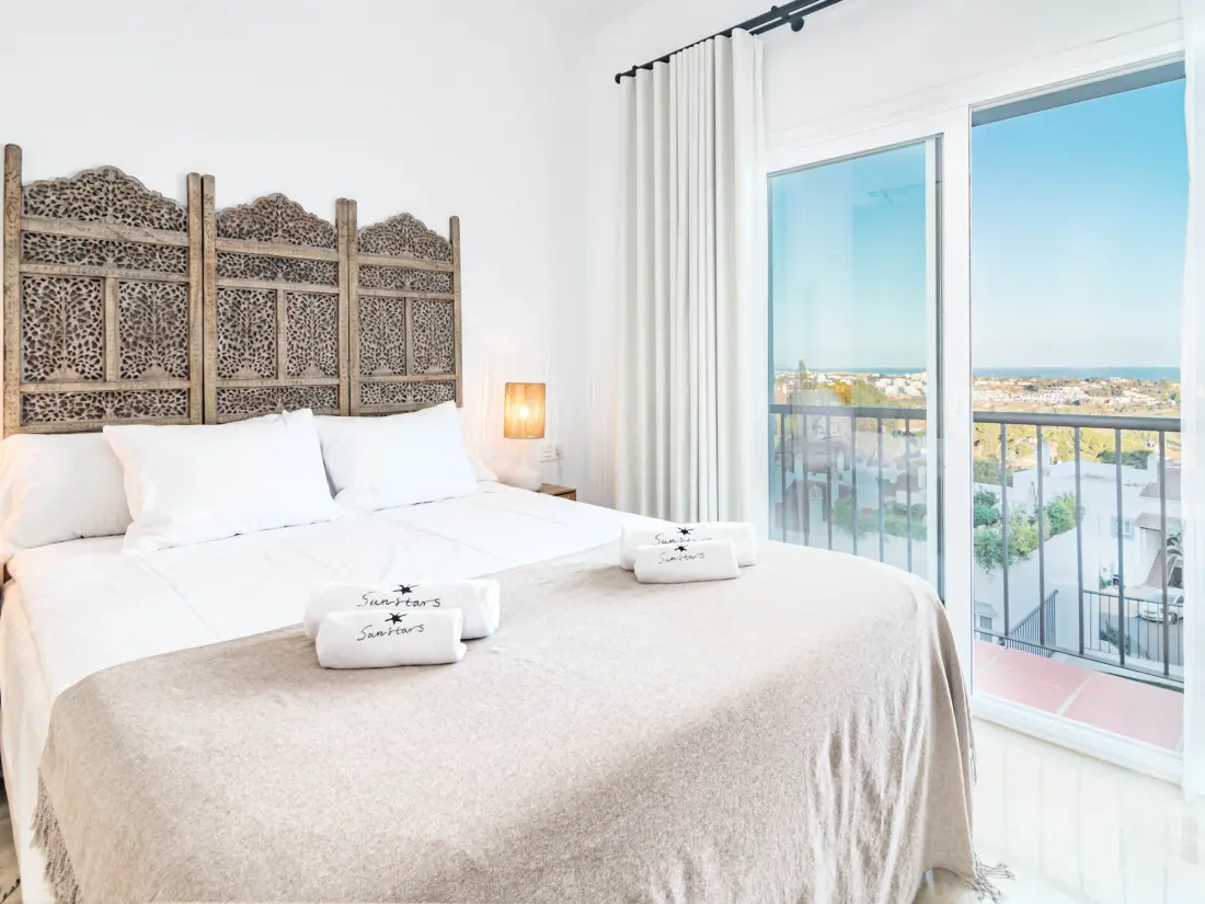 Location de Vacances Benahavís 24