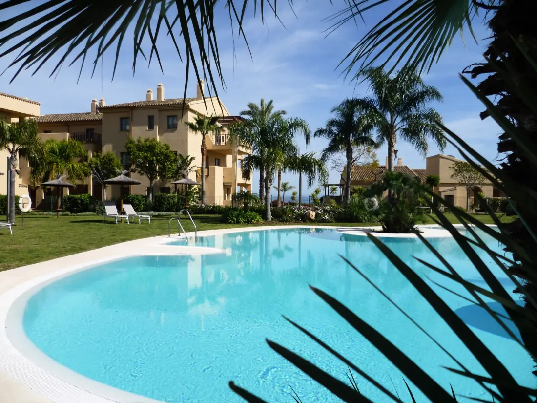 Location de Vacances Benahavís 27