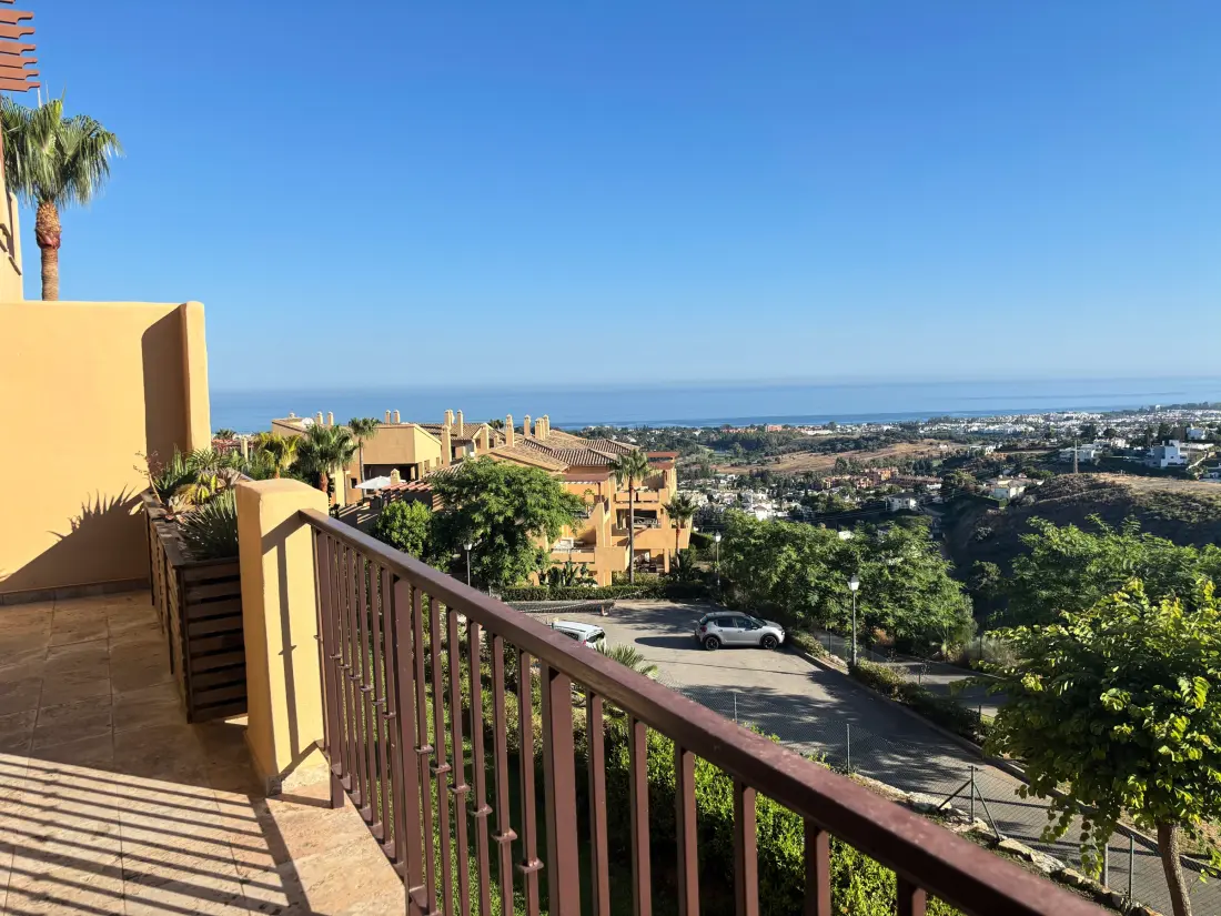Location de Vacances Benahavís 27