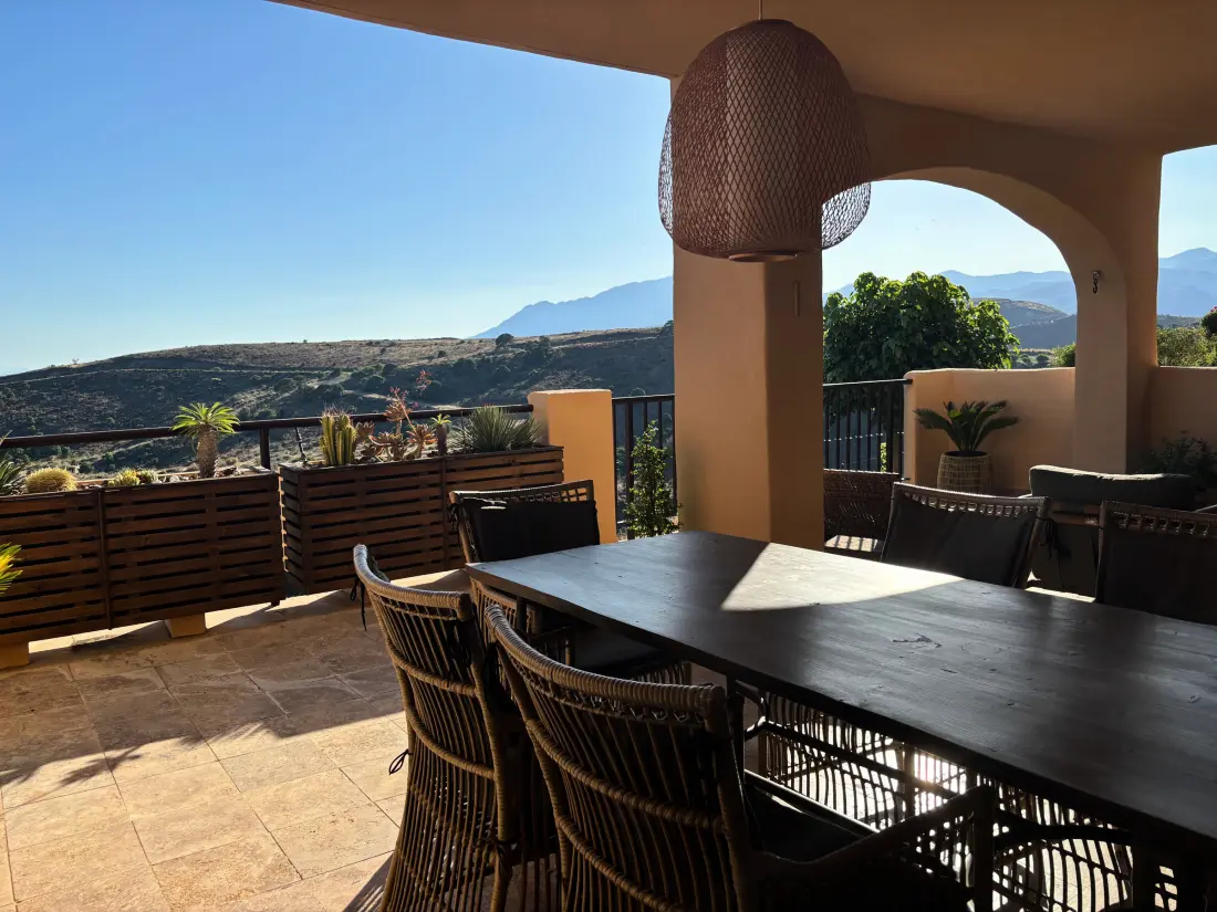 Location de Vacances Benahavís 27