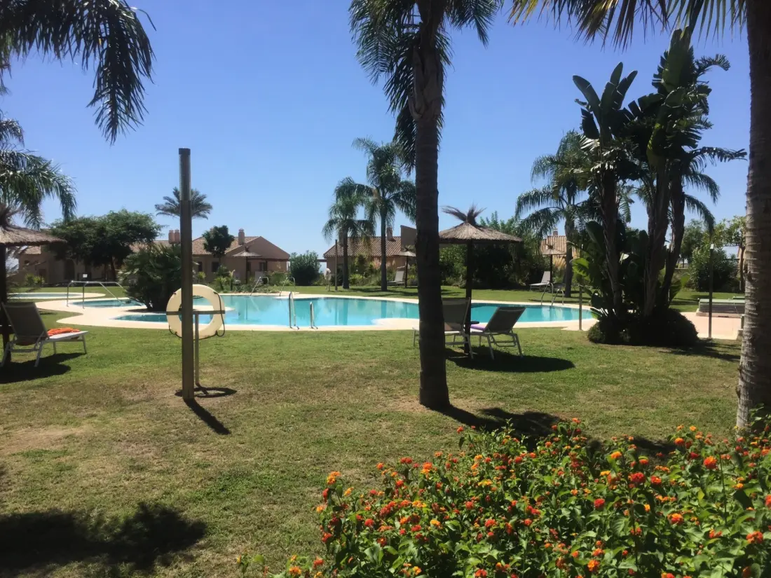 Location de Vacances Benahavís 27