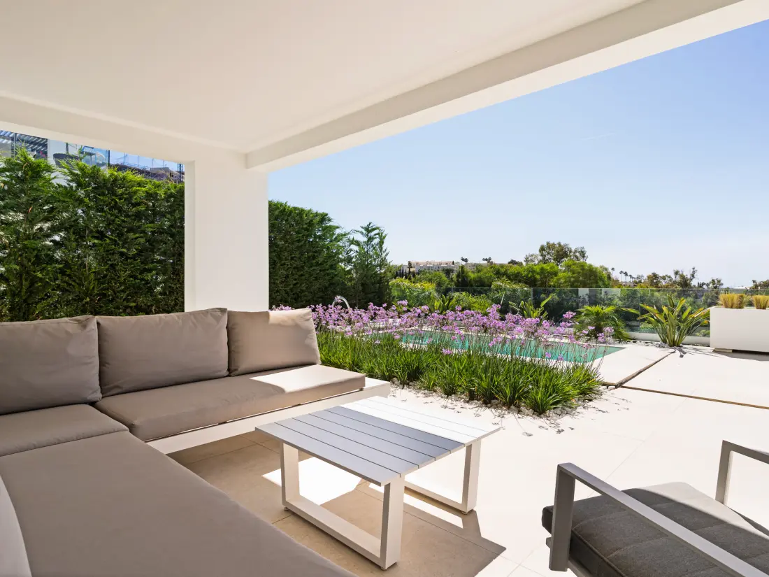 Location de Vacances Benahavís 29