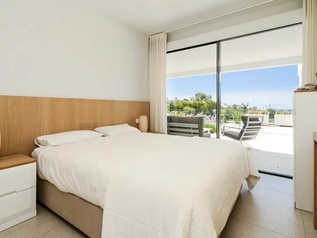 Location de Vacances Benahavís 29