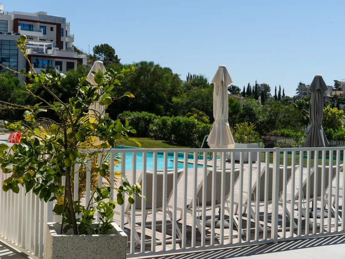Location de Vacances Benahavís 29