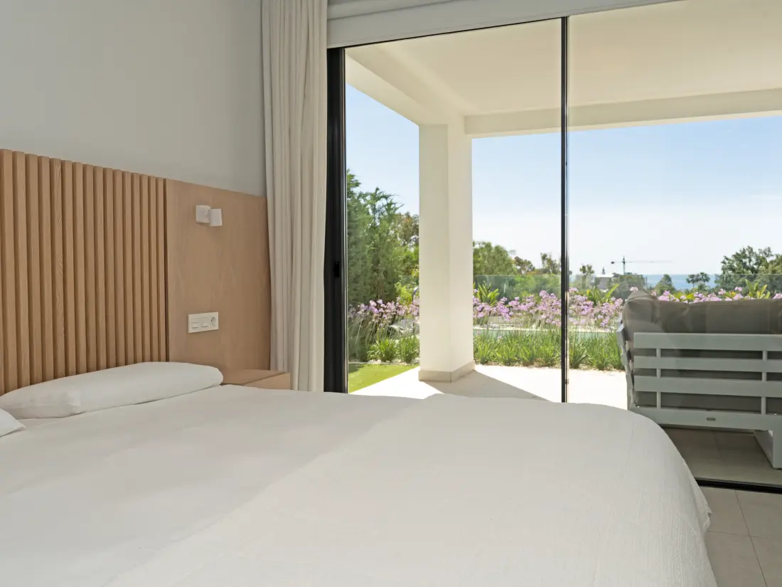 Location de Vacances Benahavís 29