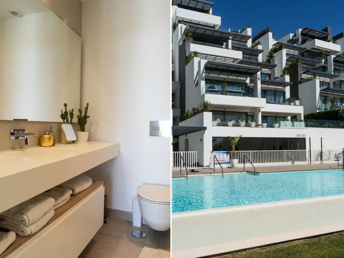 Location de Vacances Benahavís 29